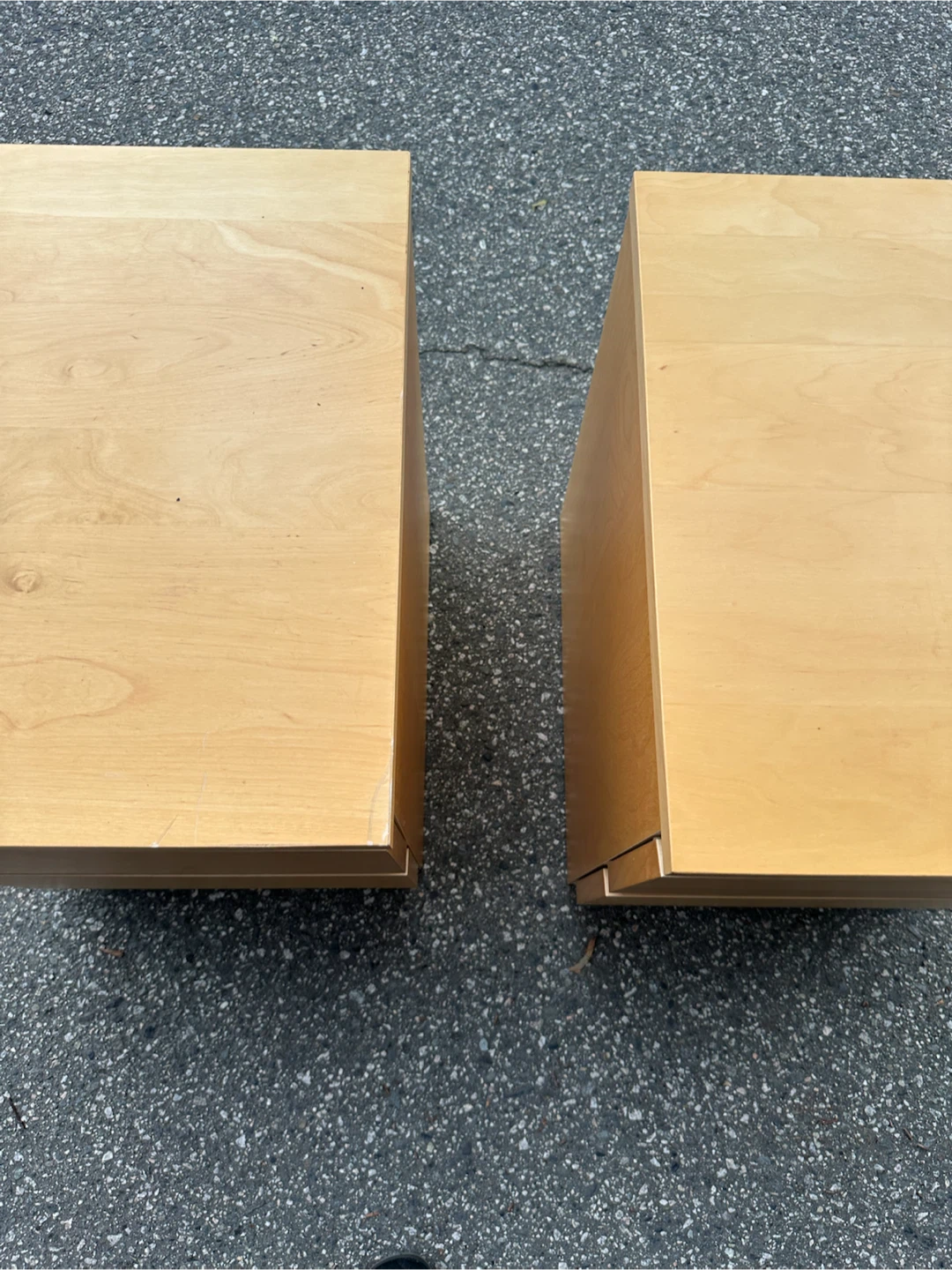 Ikea nightstand - photo 4