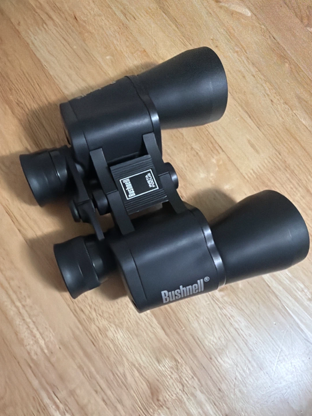 Bushnell 10x50 Binoculars