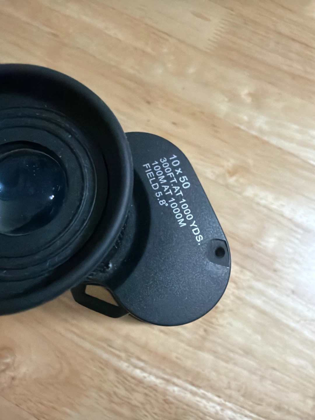 Bushnell 10x50 Binoculars - photo 2
