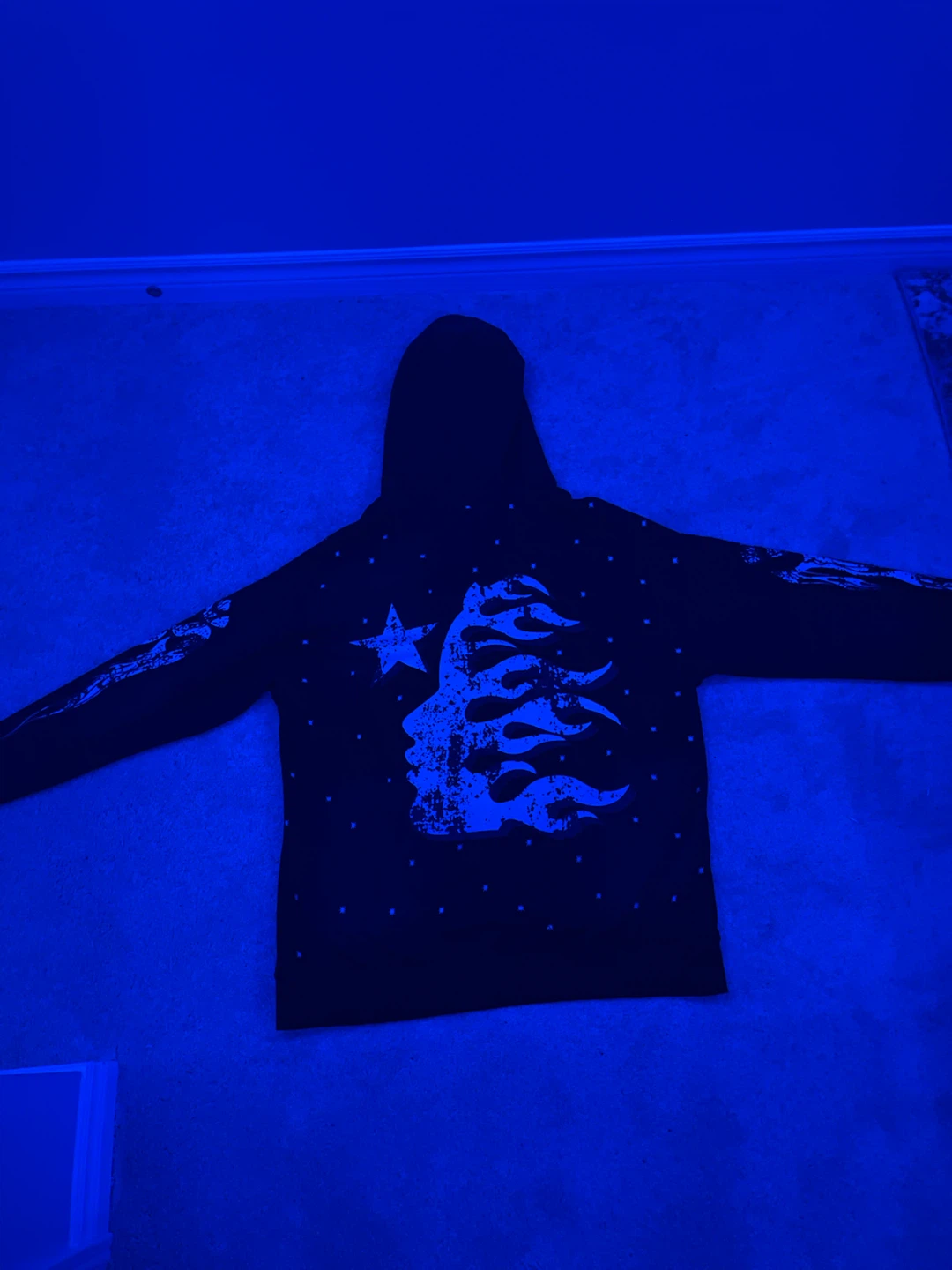 Hellstar Hoodie