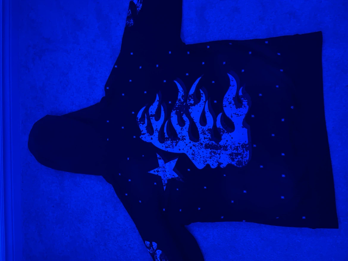 Hellstar Hoodie - photo 2