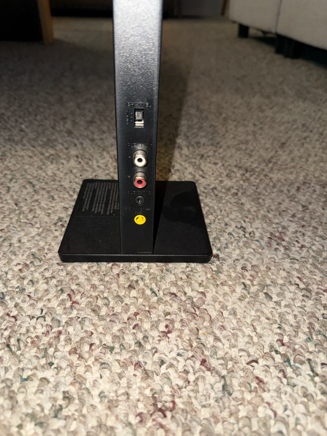 Sony Wireless Headphones with Charging Stand - photo 3