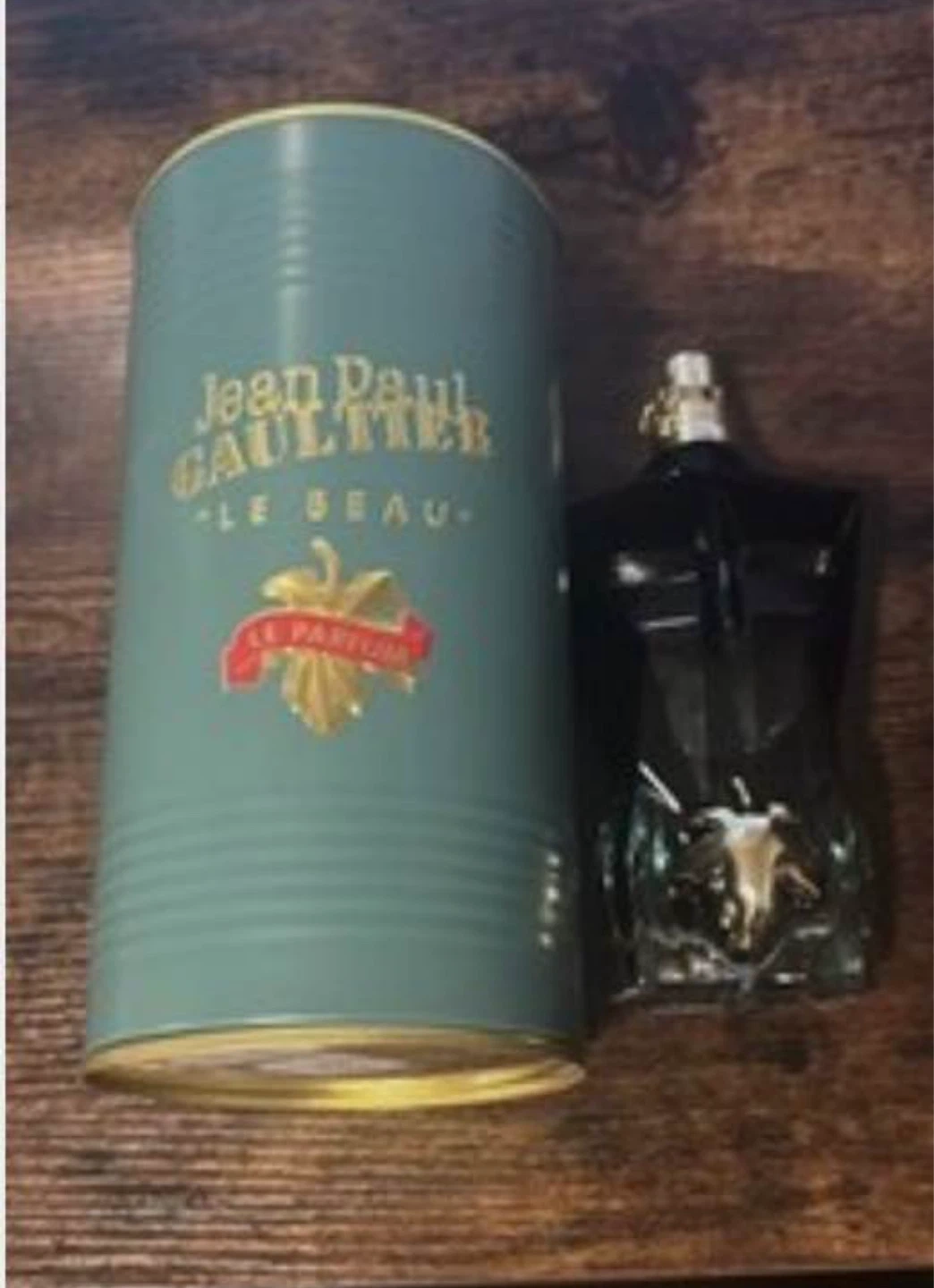 Jean Paul Gaultier Le Beau Eau de Parfum