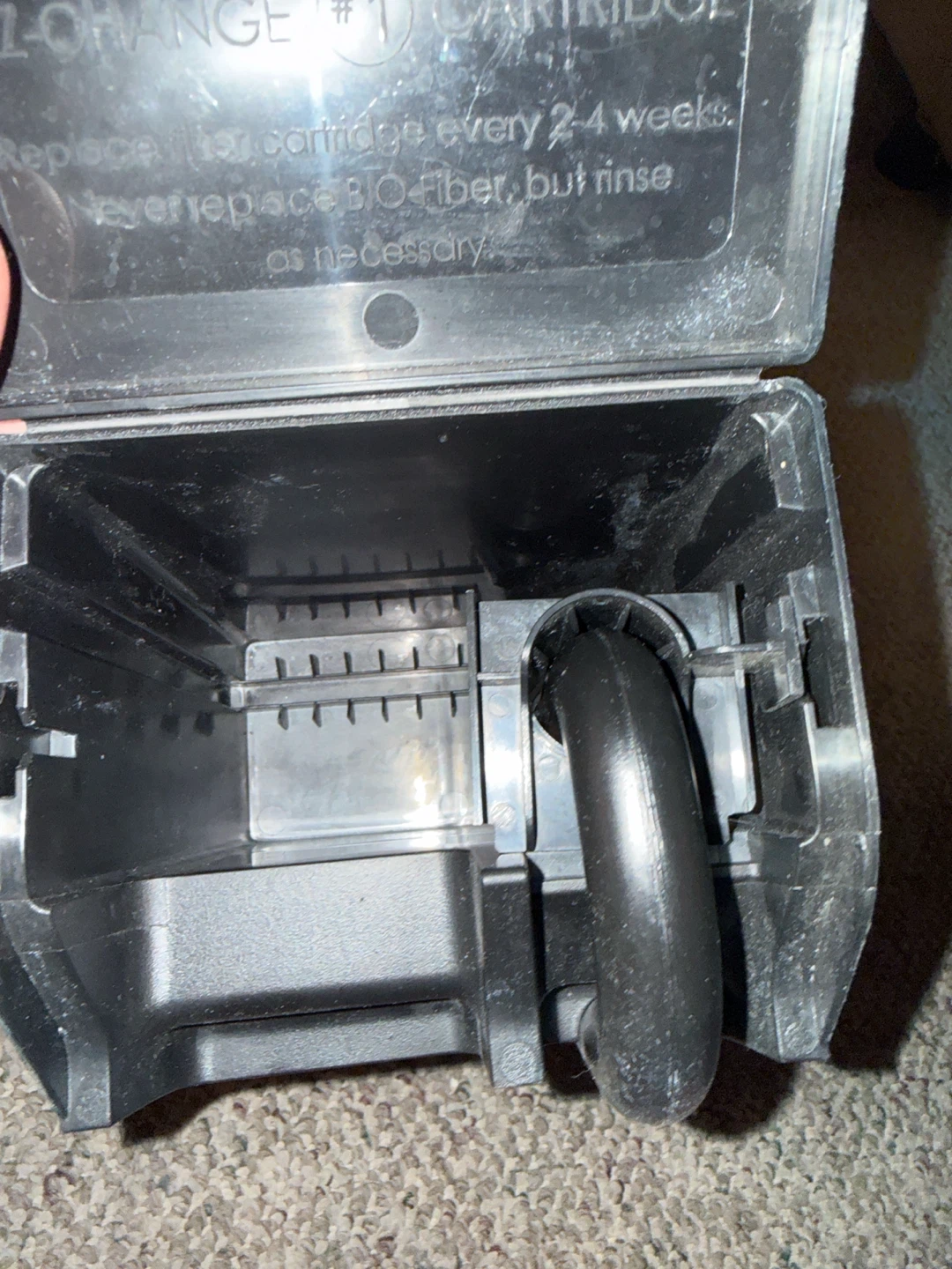 Aquarium Filter Box
