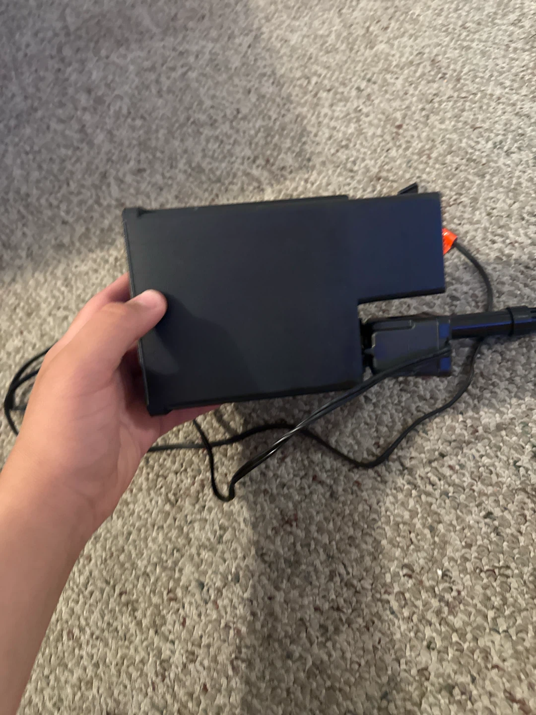 Aquarium Filter Box - photo 3