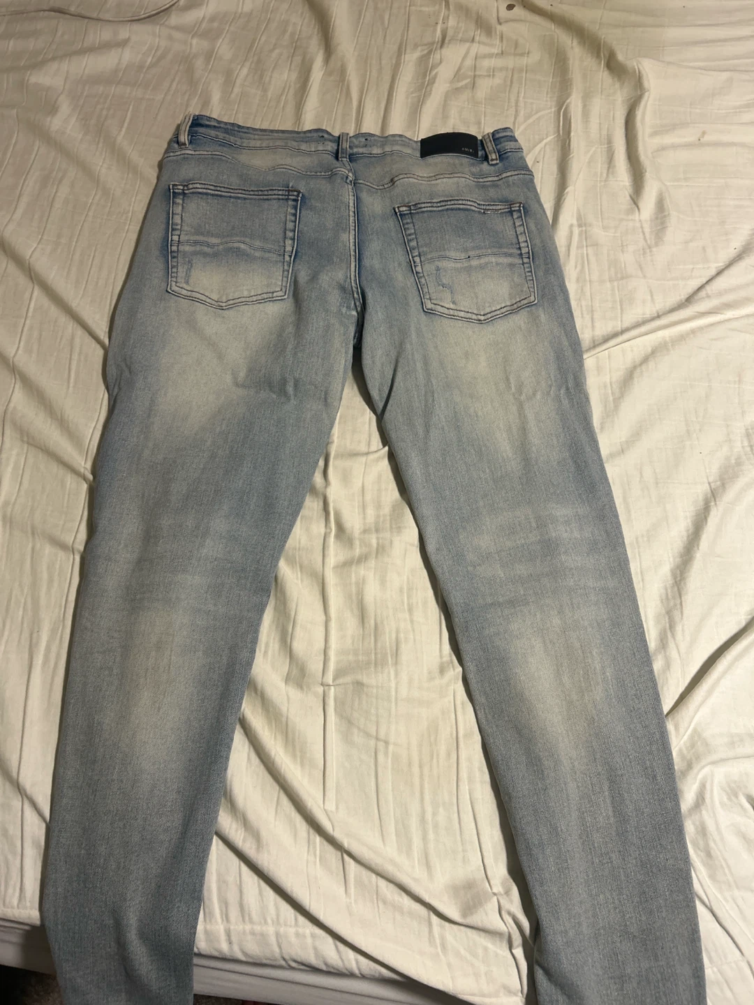 Amiri Jeans - photo 5