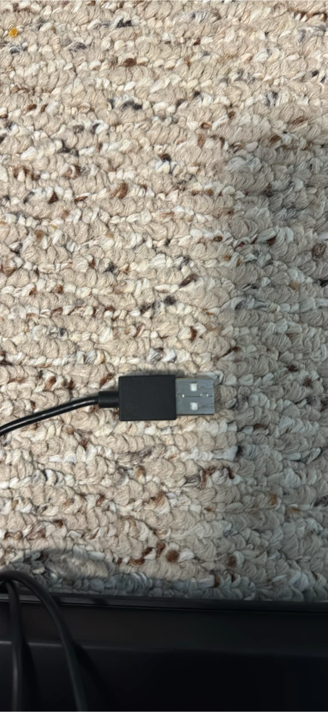 ASUS Wired Keyboard - photo 3