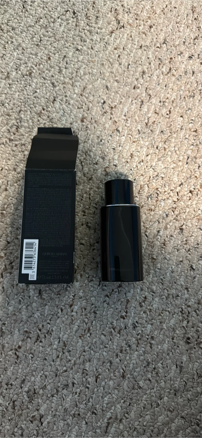 Giorgio Armani Armani Code Eau de Parfum for Men - photo 2