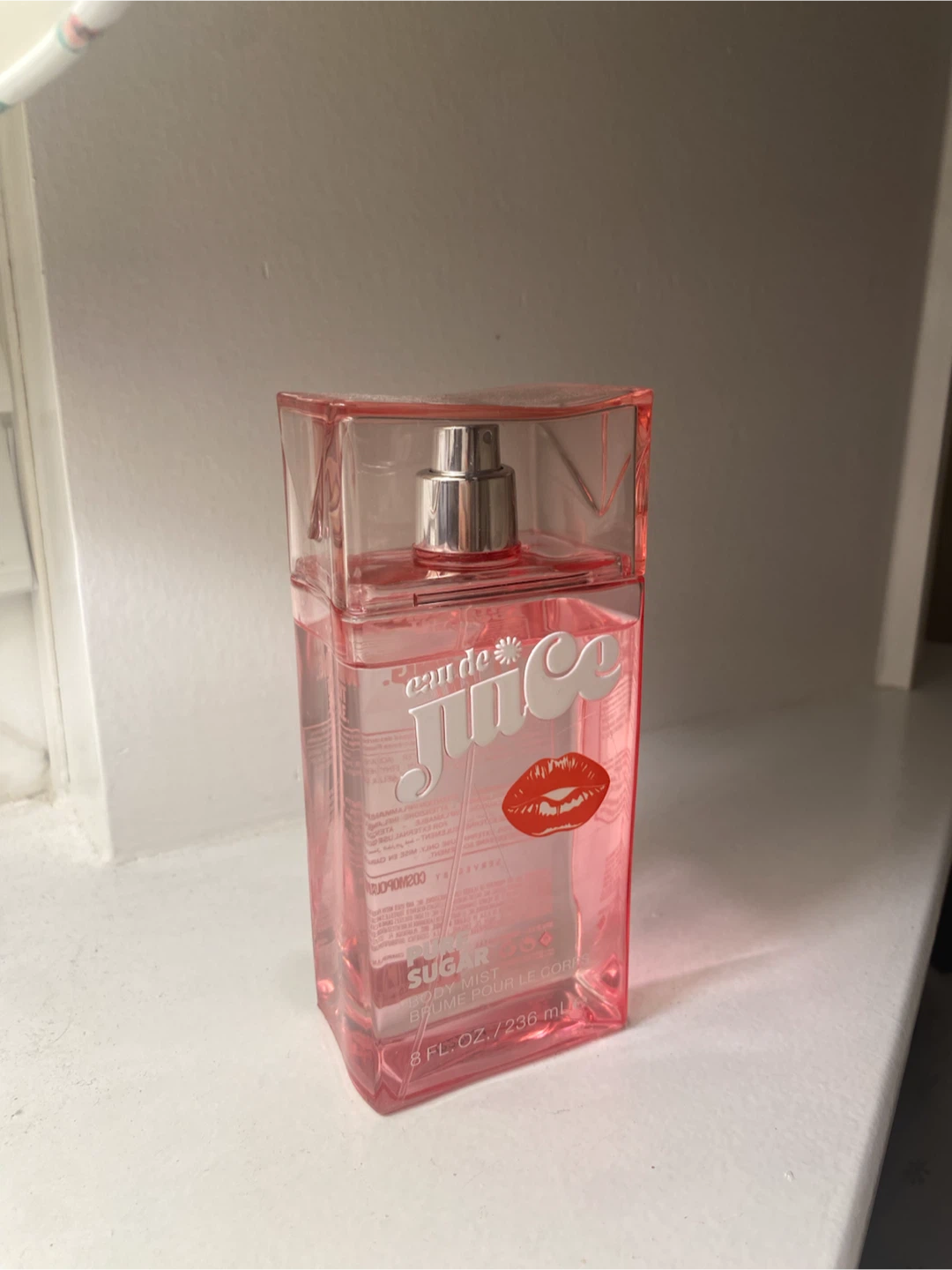 Juicy Couture Body Mist