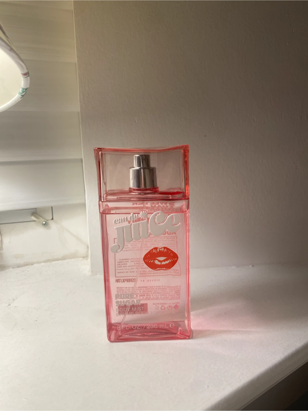 Juicy Couture Body Mist - photo 2