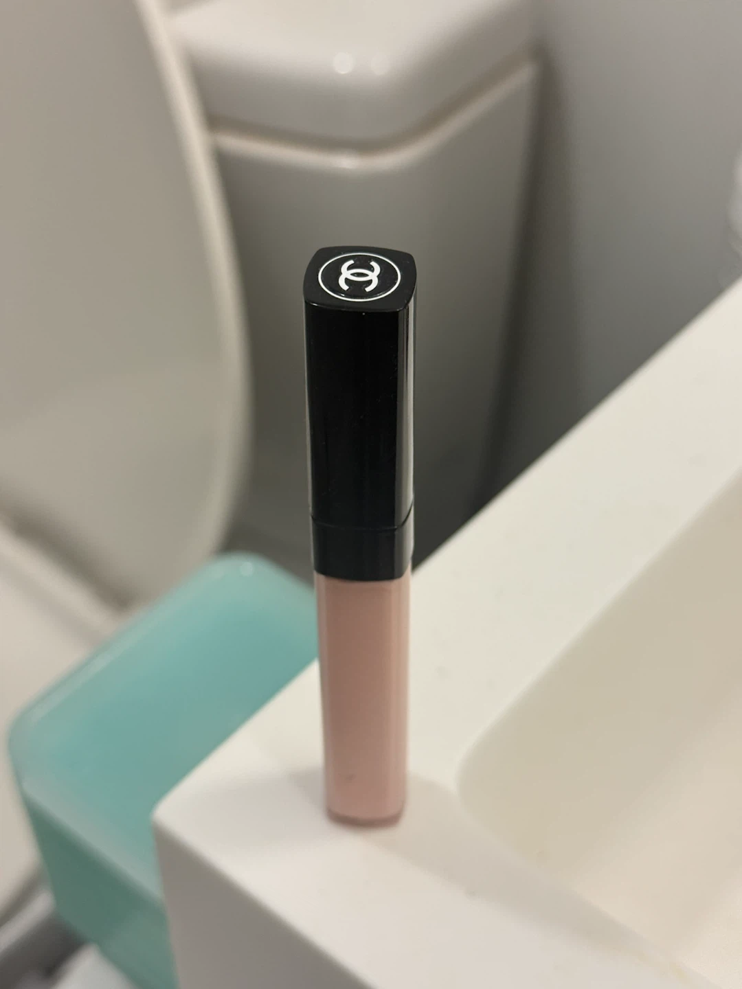 Chanel Colour Corrector Rose 7.5g