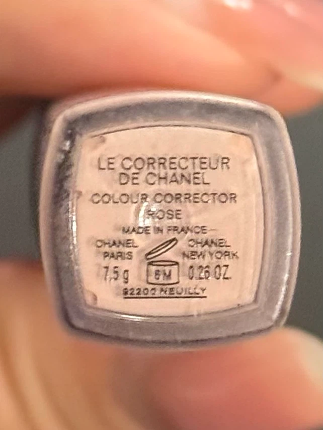 Chanel Colour Corrector Rose 7.5g - photo 2