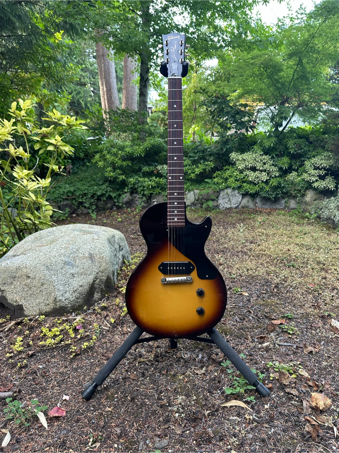 Les Paul Junior 2021