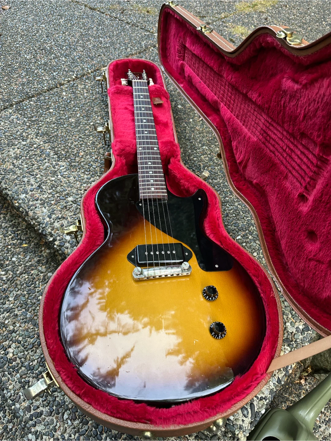 Les Paul Junior 2021 - photo 4