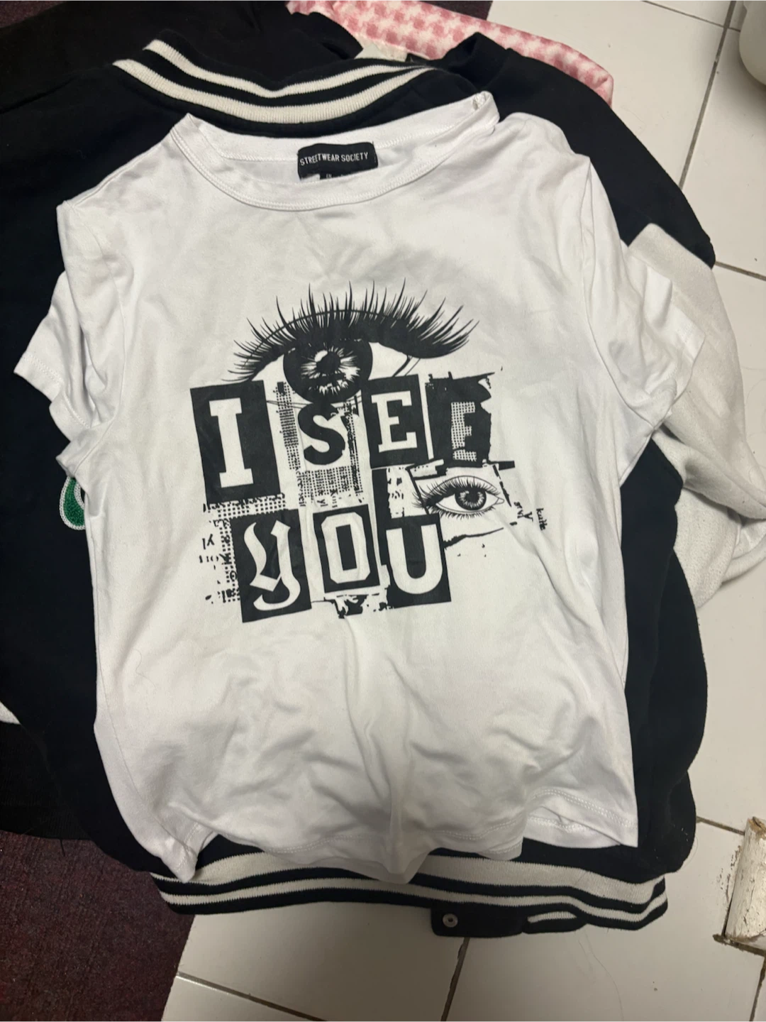 Clothes for sale - photo 5
