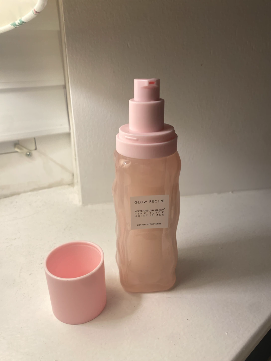 Glow recipe moisturizer - photo 2