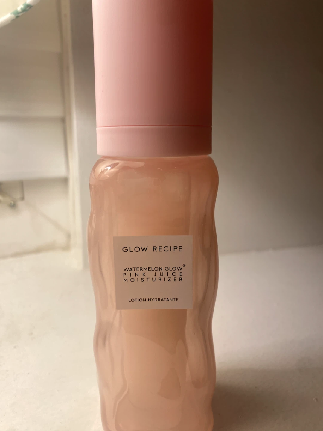 Glow recipe moisturizer - photo 3