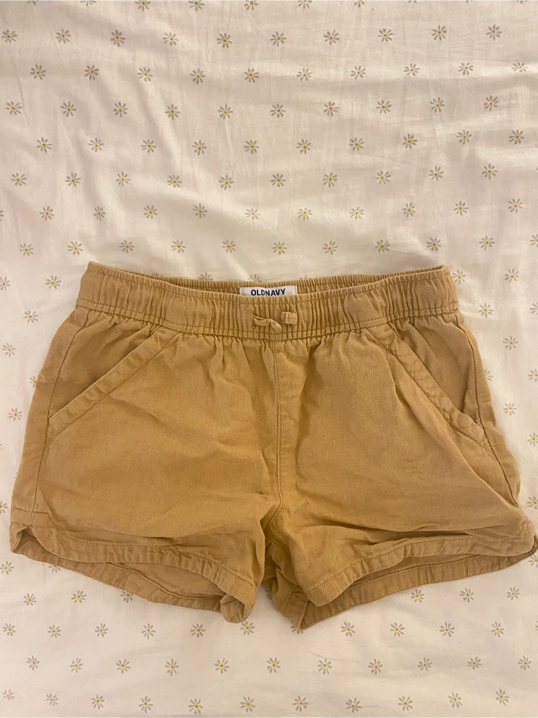 Old navy shorts