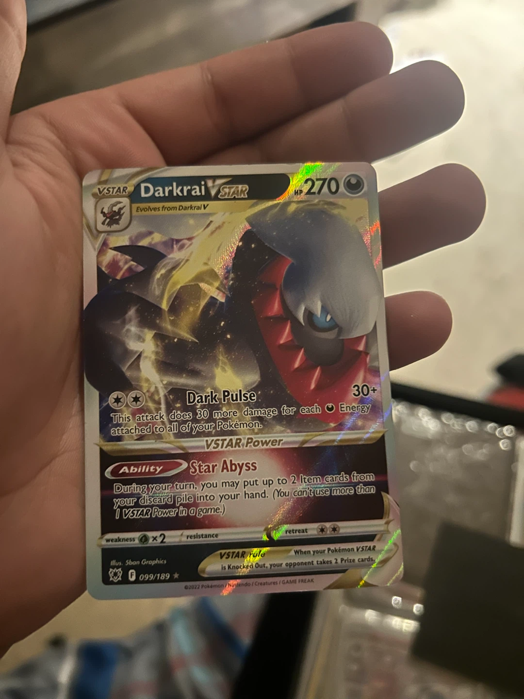 Assorted Pokémon Trading Cards - photo 2