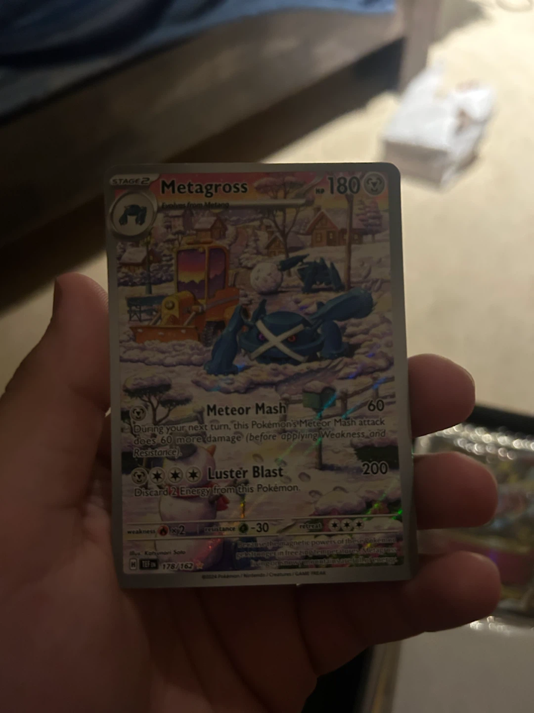 Assorted Pokémon Trading Cards - photo 5