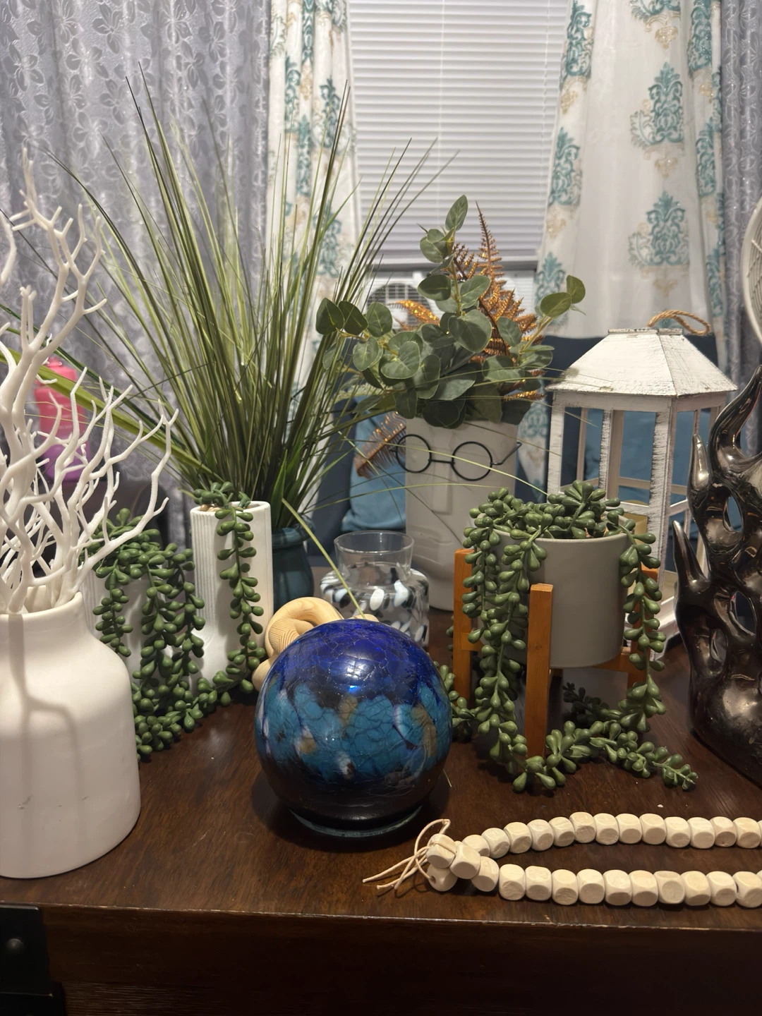 Assorted Decorative Home Accents - photo 2