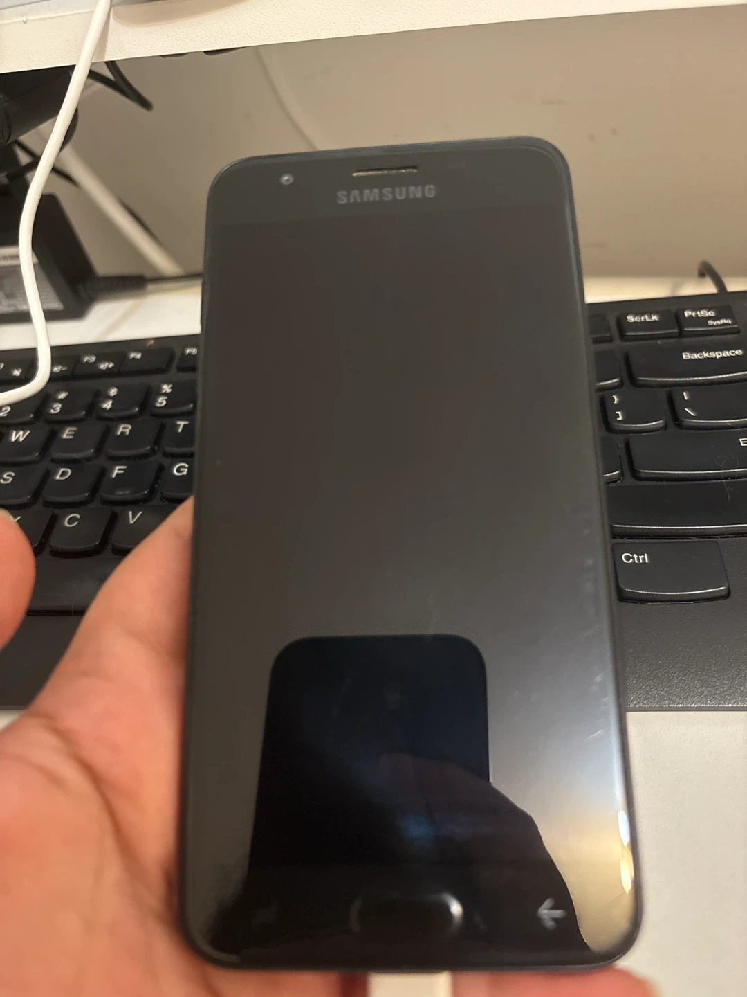 Samsung Smartphone galaxy j5 - photo 2