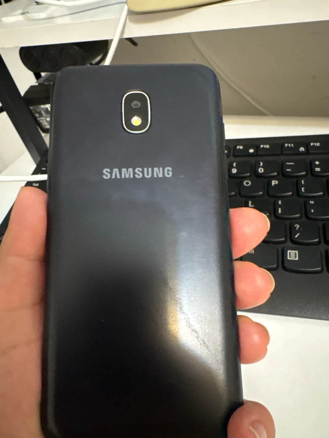 Samsung Smartphone galaxy j5 - photo 3