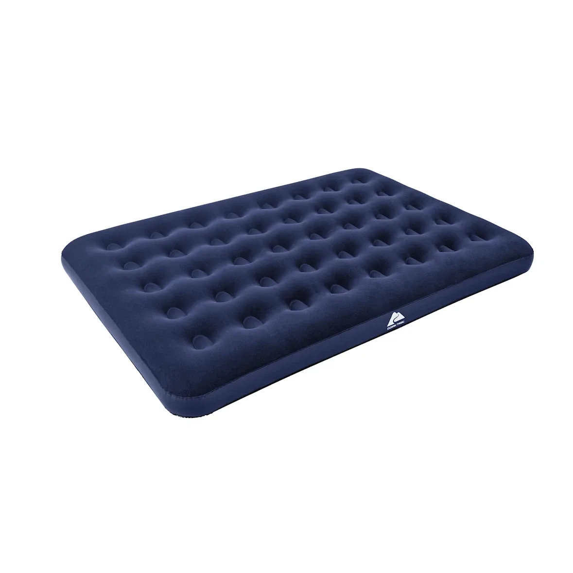 Ozark Queen Air Mattress + Electric Air Pump