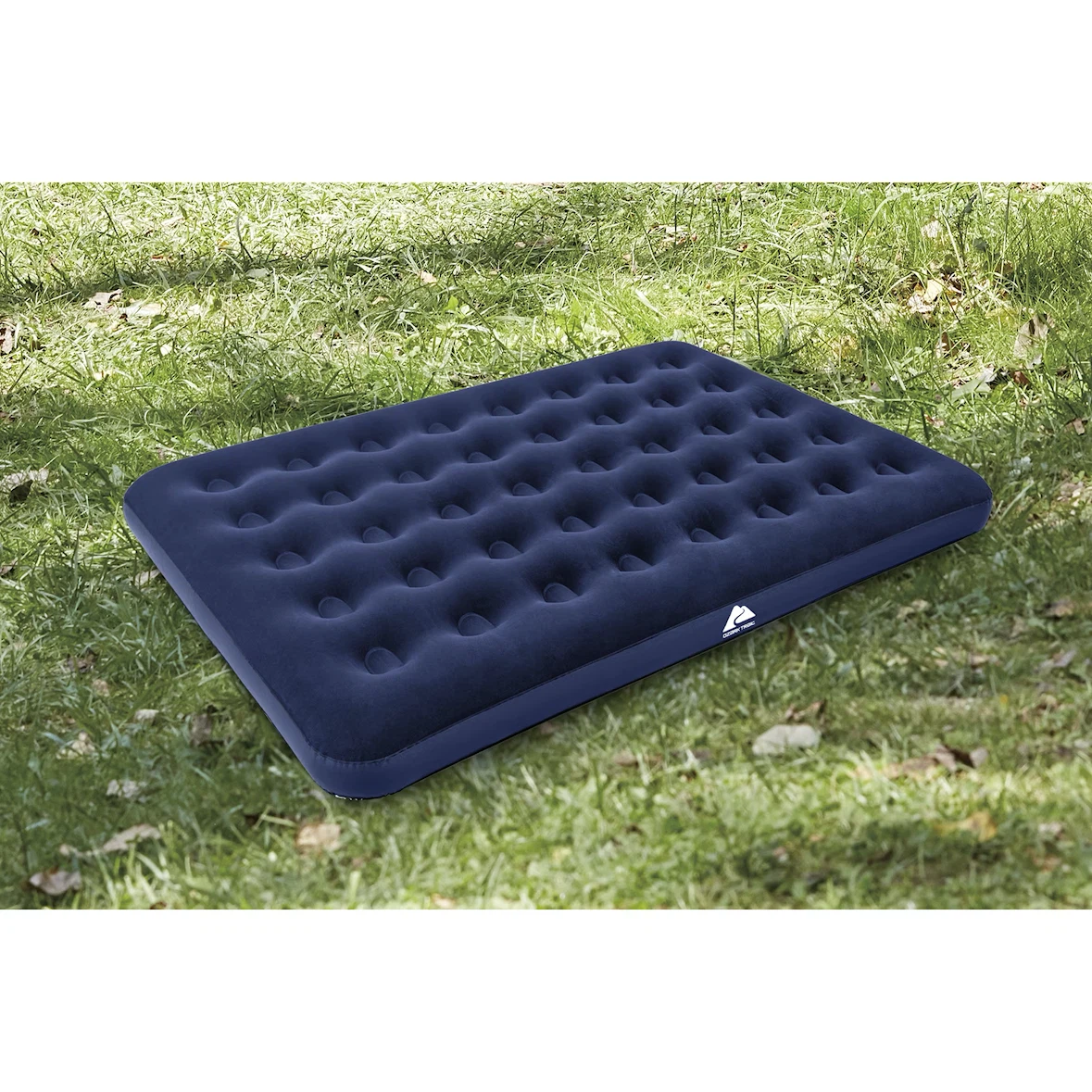 Ozark Queen Air Mattress + Electric Air Pump - photo 2