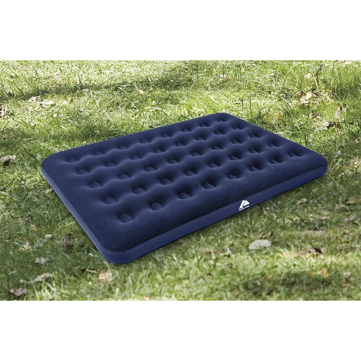 Ozark Queen Air Mattress + Electric Air Pump - photo 2