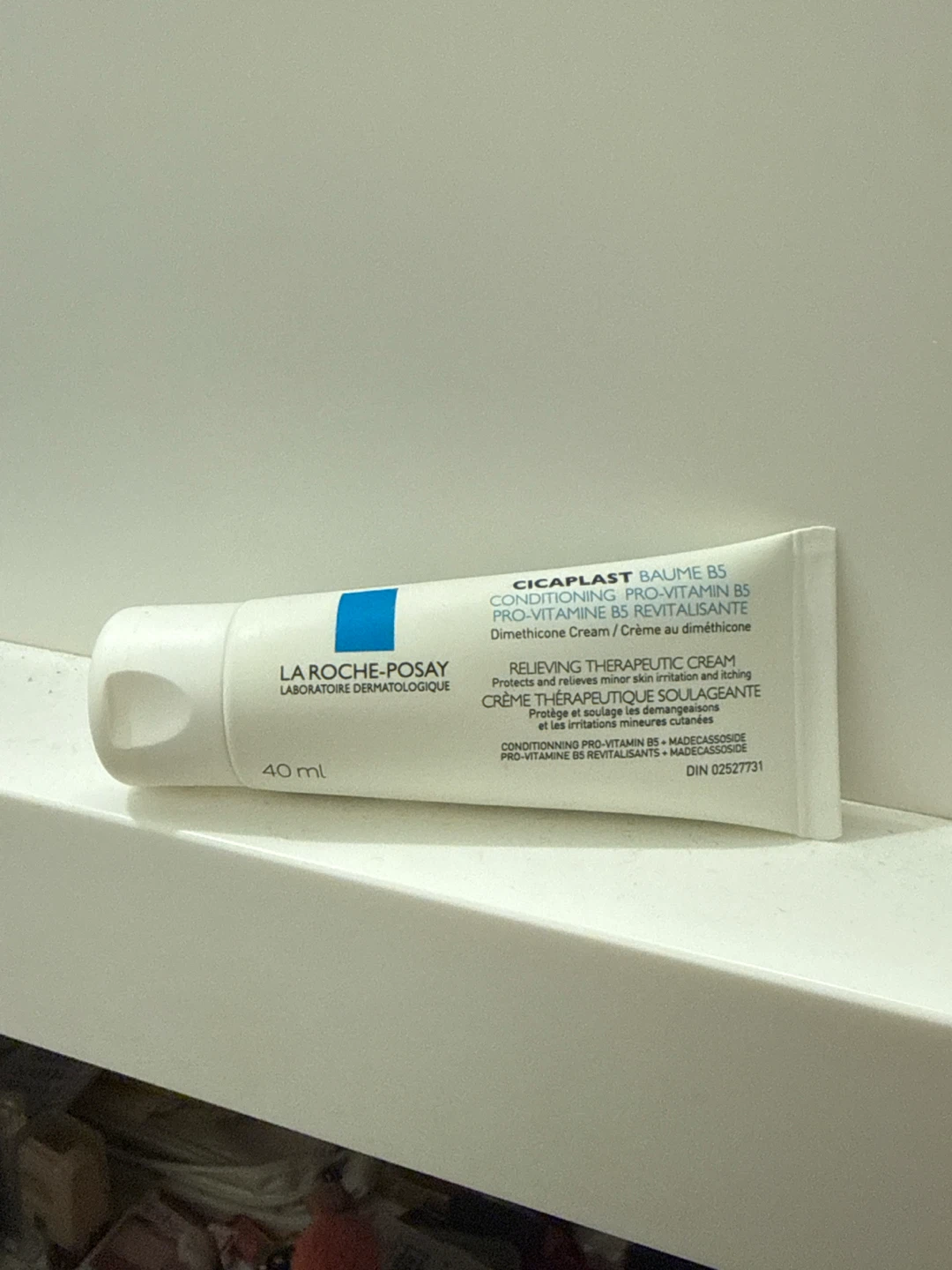 La Roche-Posay Cicaplast Baume B5 Cream 40ml