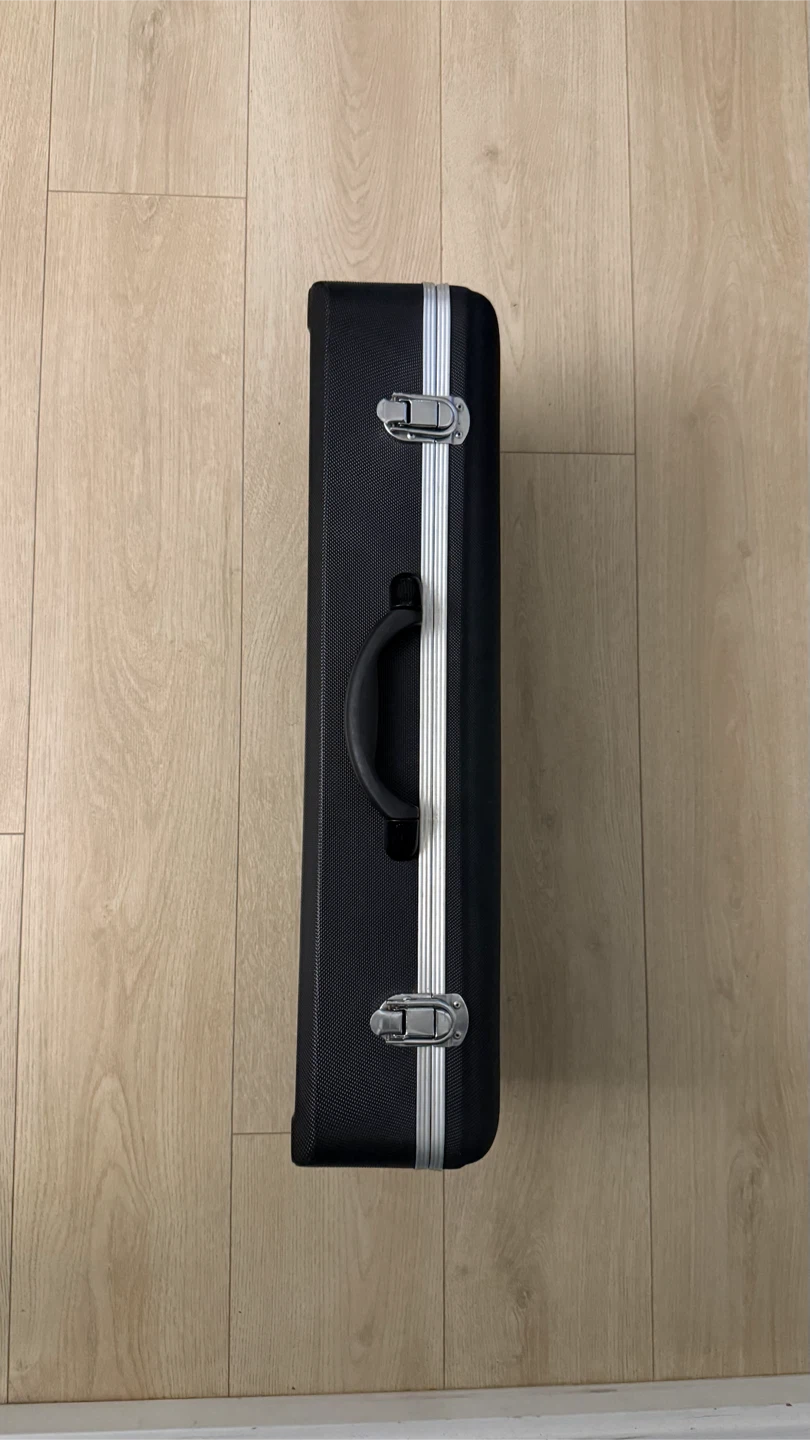 Carlton Alto Saxophone with Case and Accessories - photo 3