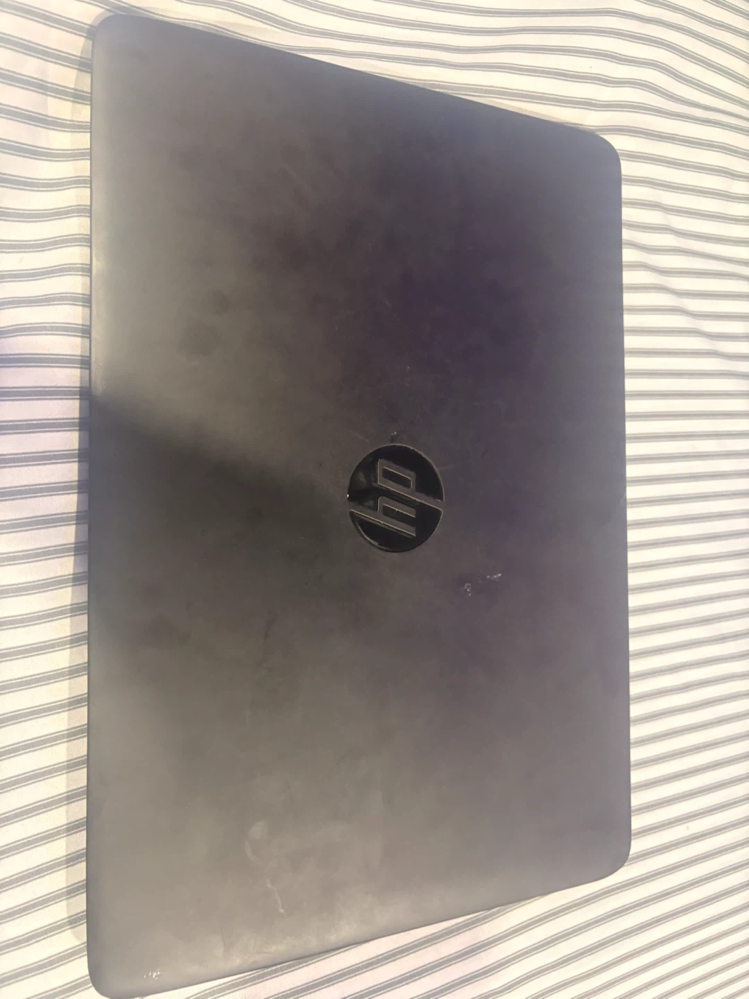 HP EliteBook Laptop – Good Condition – Works Great – $125