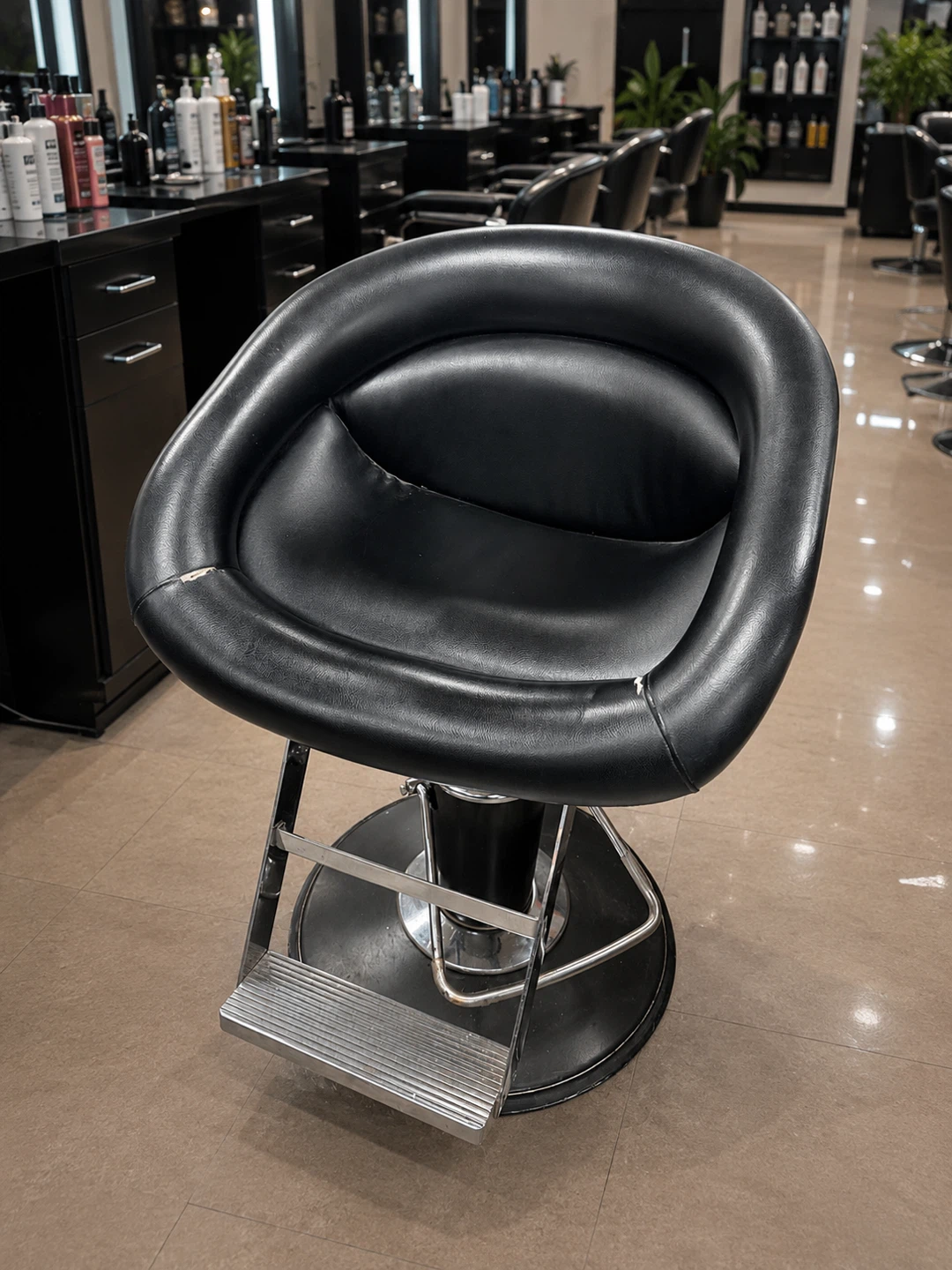 MODERN HYDRAULIC SALON STYLING CHAIR!!!!! - photo 2