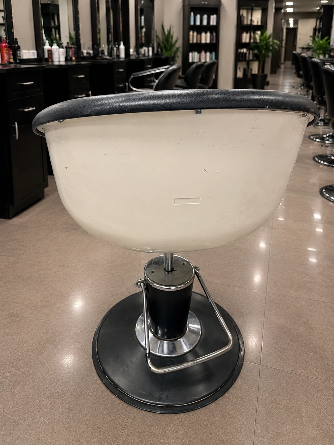MODERN HYDRAULIC SALON STYLING CHAIR!!!!! - photo 5