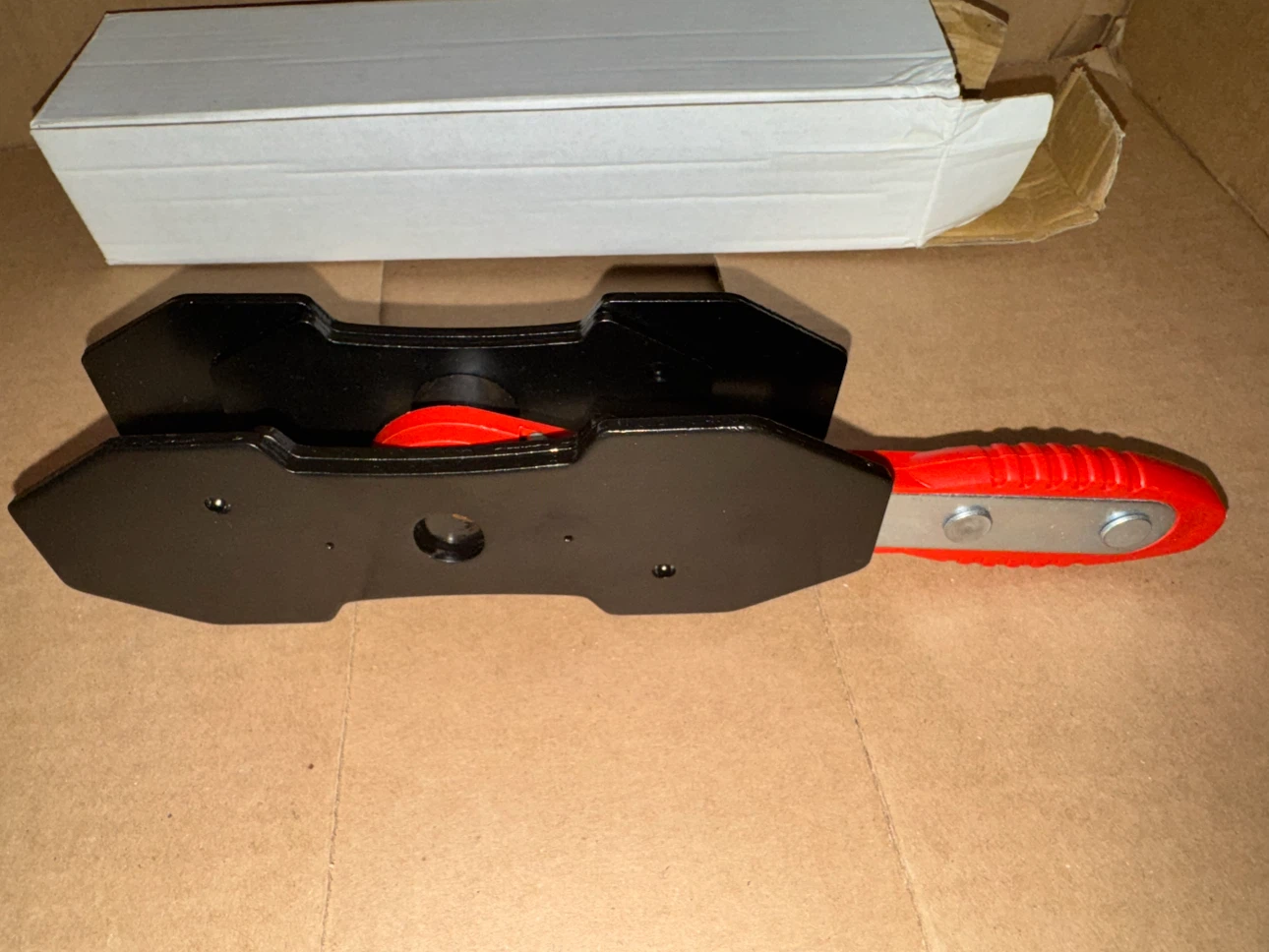 J-BT Red Brake Caliper Press Tool - photo 2