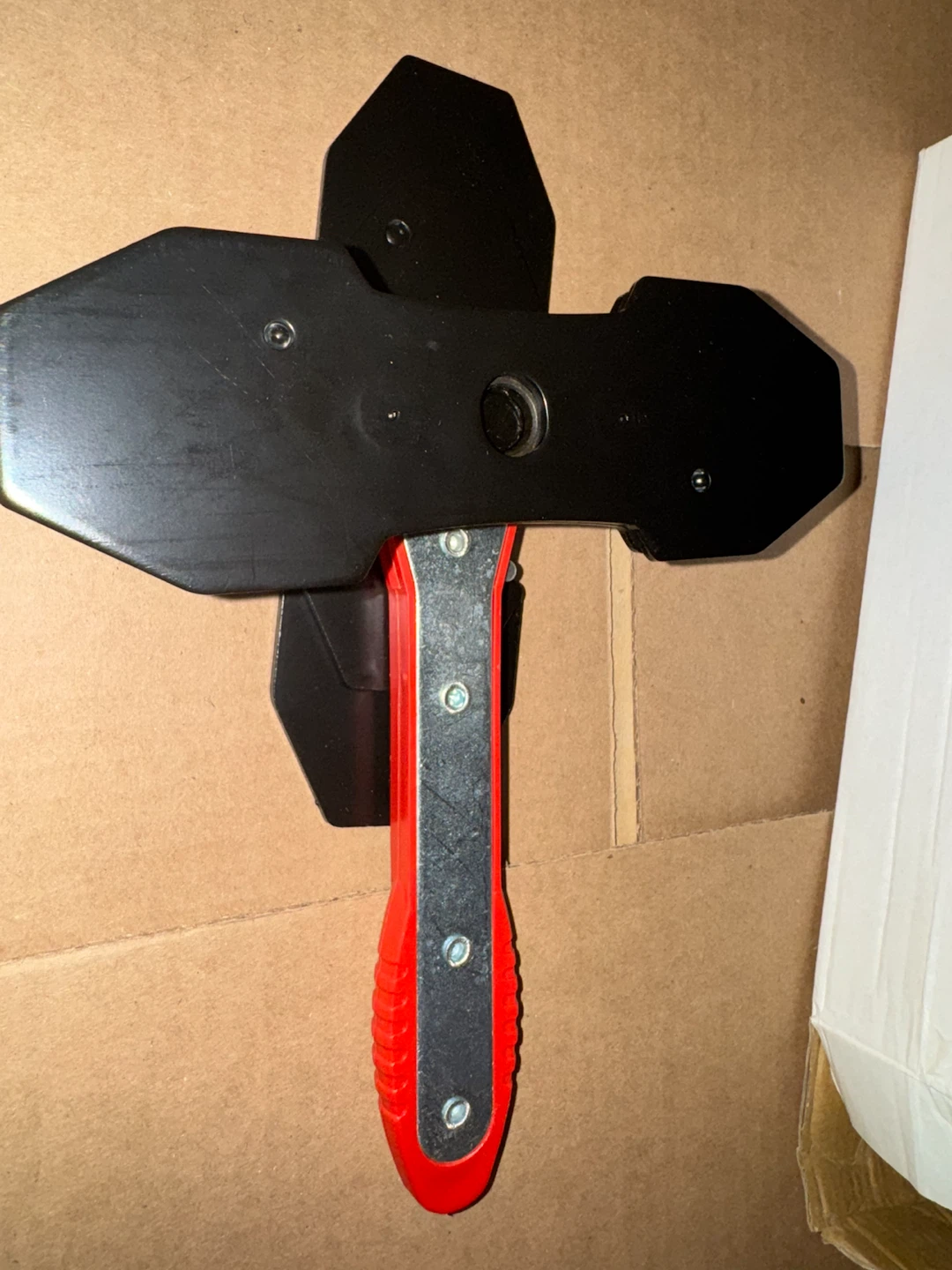 J-BT Red Brake Caliper Press Tool - photo 3