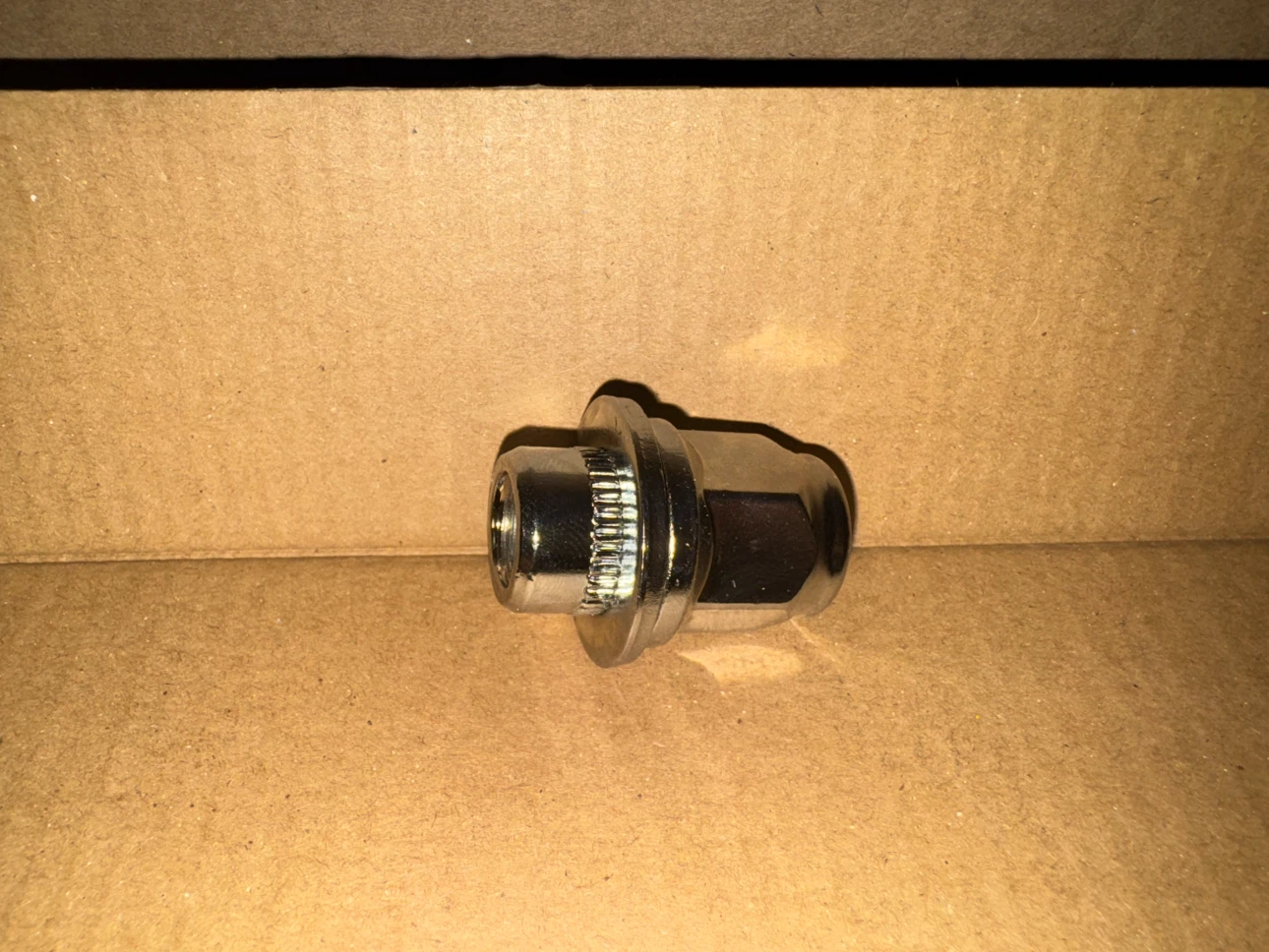 MARDARTH Wheel Lug Nuts - 12x1.5 - photo 3