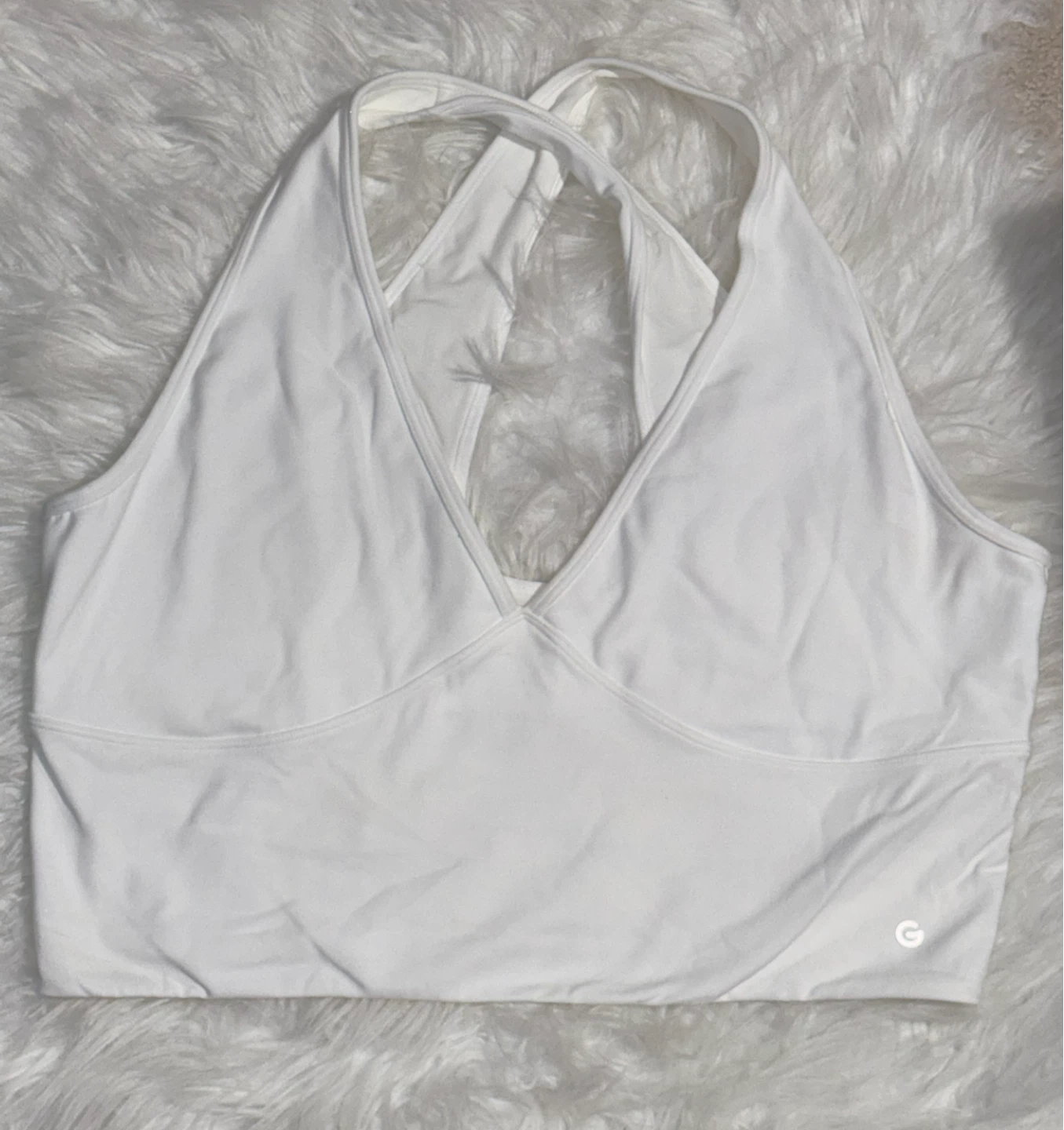 GLOWMODE Active Top