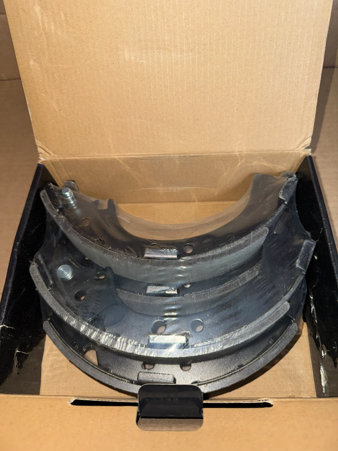 TOP QUALITY Brake Shoes - photo 3