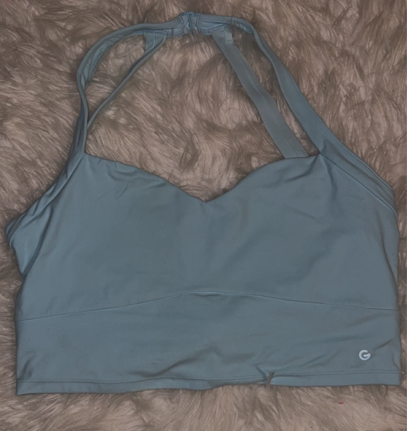 GLOWMODE ACTIVE TOP