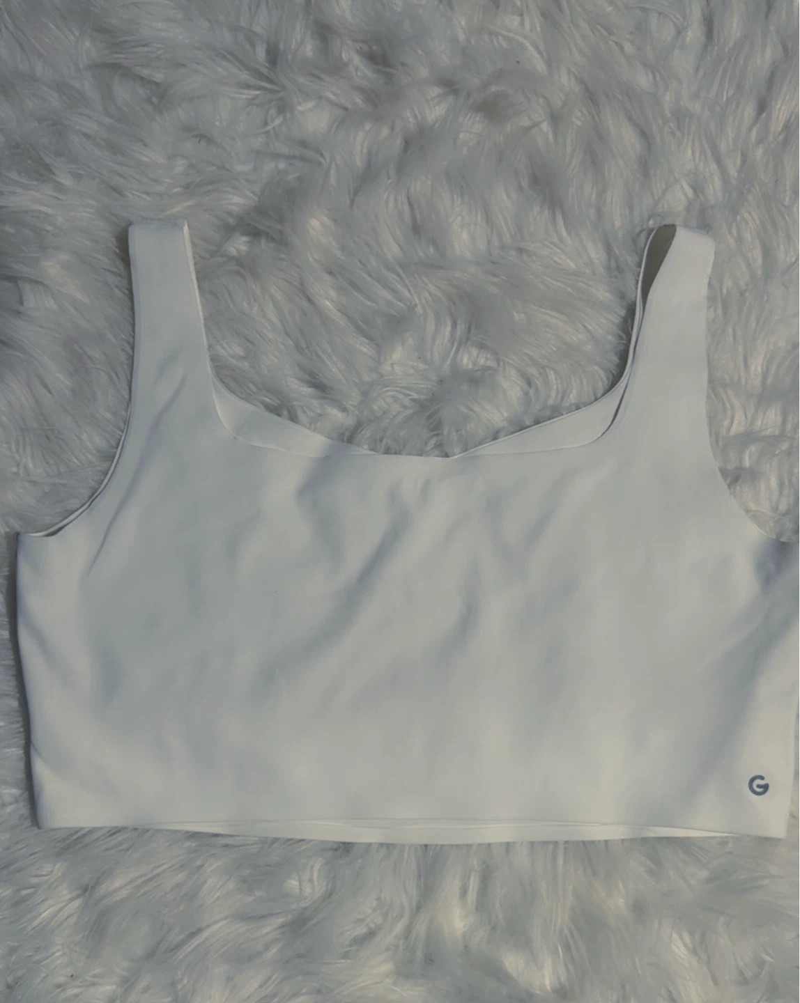 GLOWMODE ACTIVE TOP REVERSIBLE
