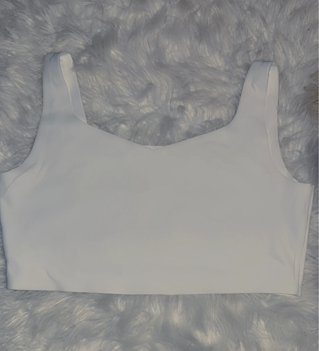GLOWMODE ACTIVE TOP REVERSIBLE - photo 2