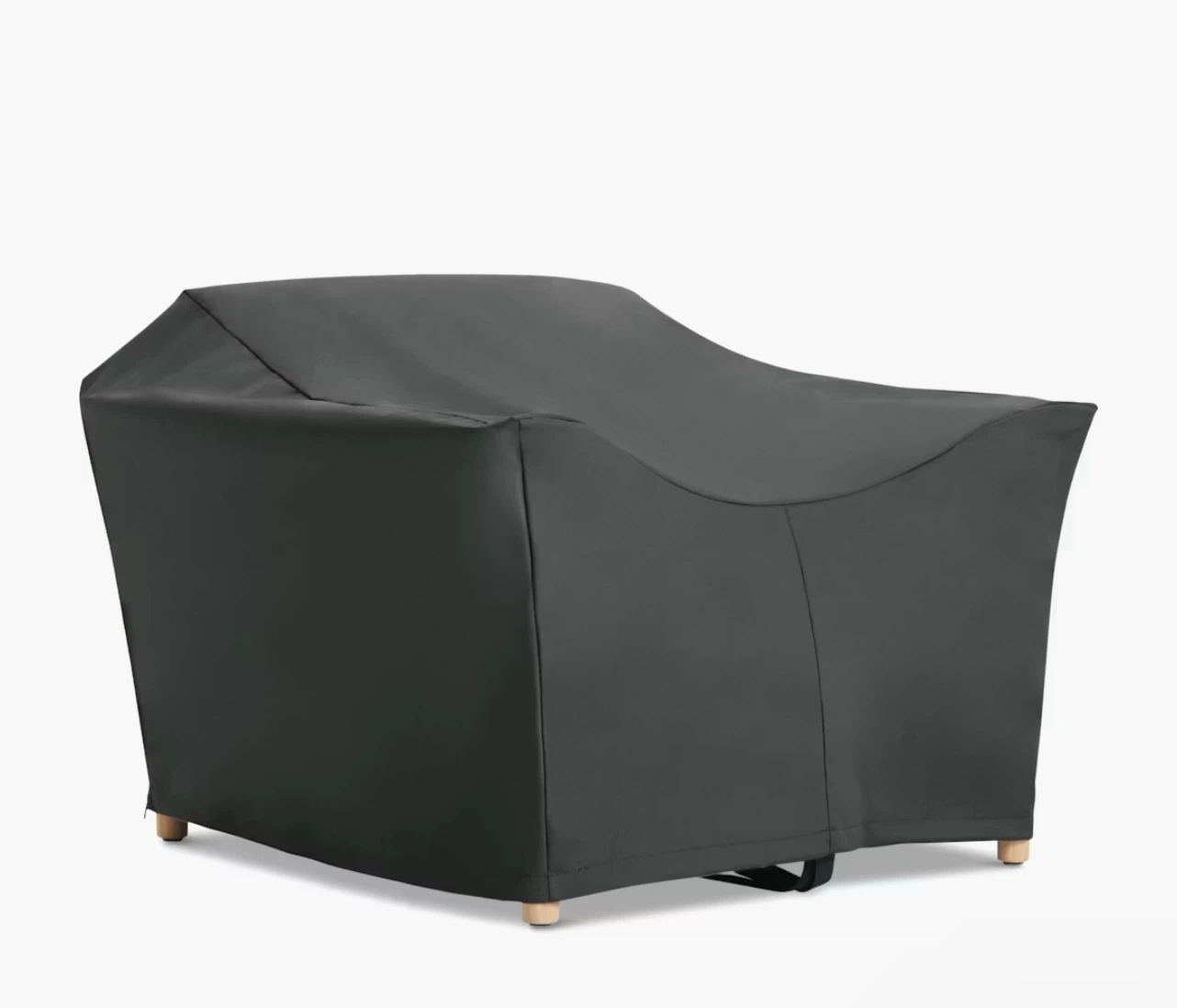 Grapite Outdoor Chair Cover Brand: Design within Reach