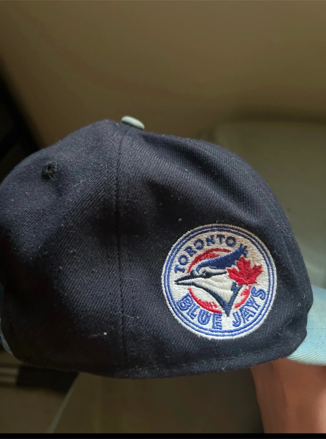 Toronto Blue Jays Baseball Cap