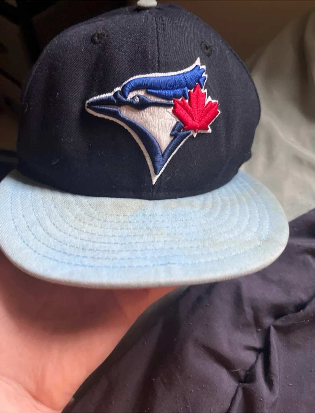 Toronto Blue Jays Baseball Cap - photo 2