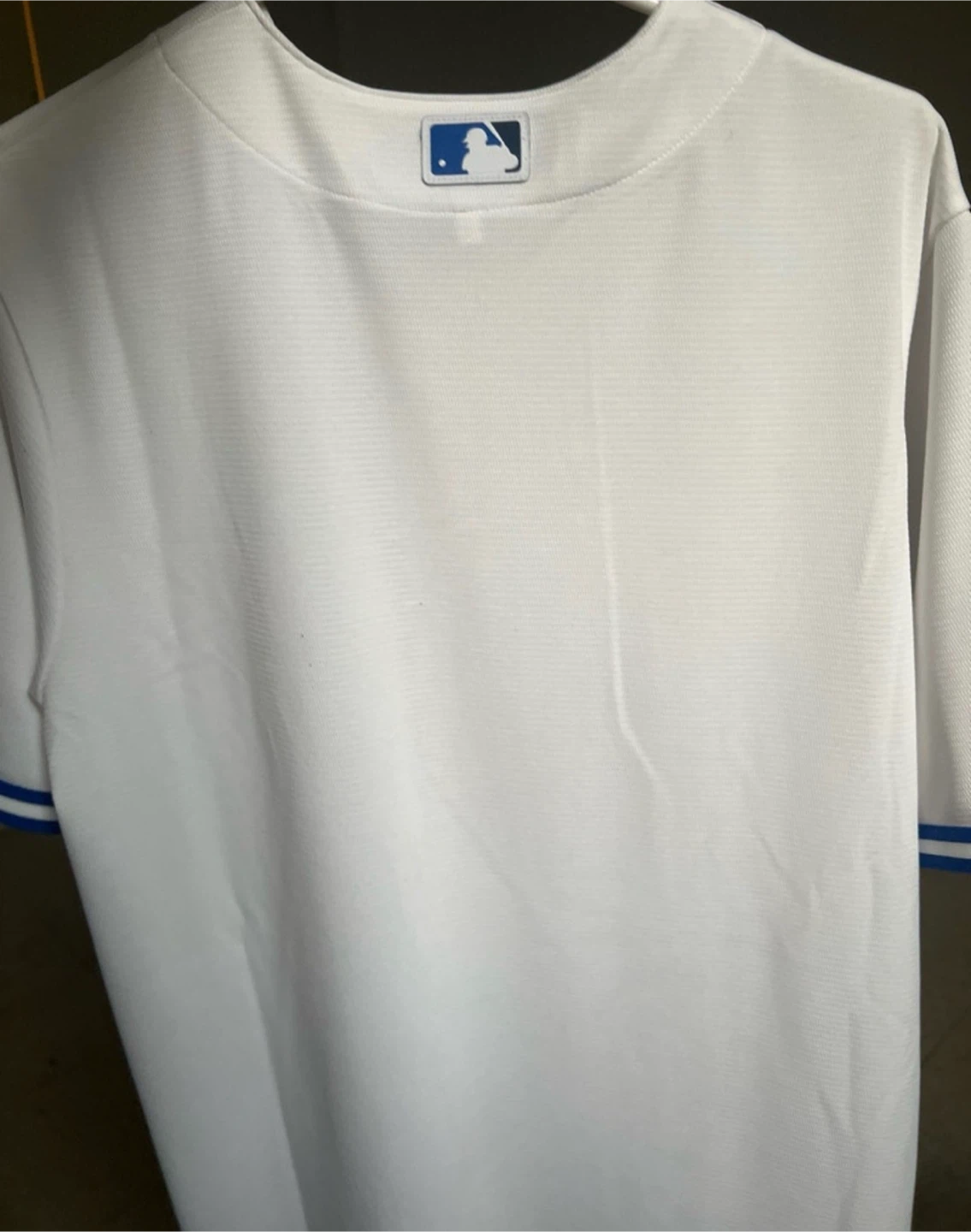 Nike Toronto Blue Jays Baseball Jersey
