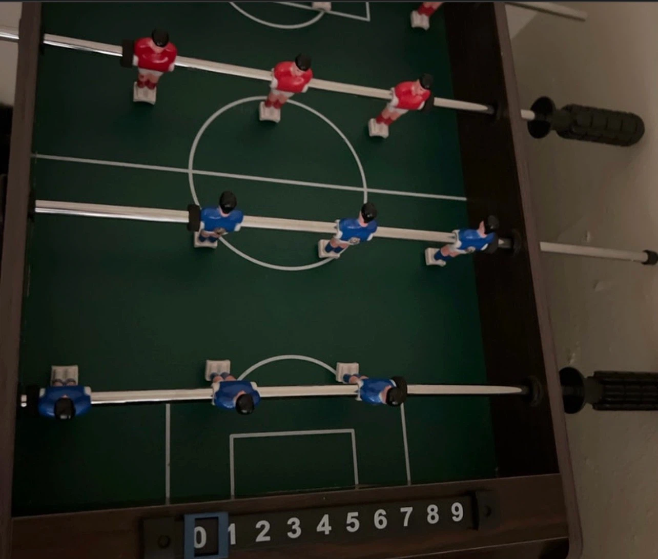 Foosball Table