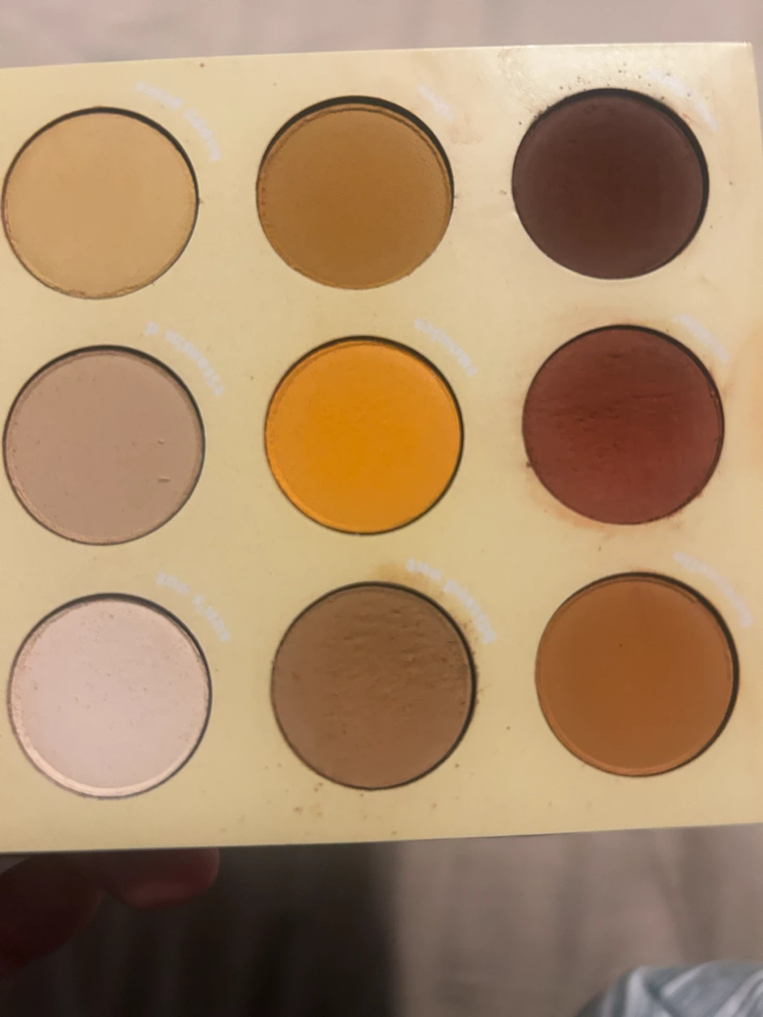 ColourPop Lil' Ray of Sunshine Pressed Powder Palette - photo 4