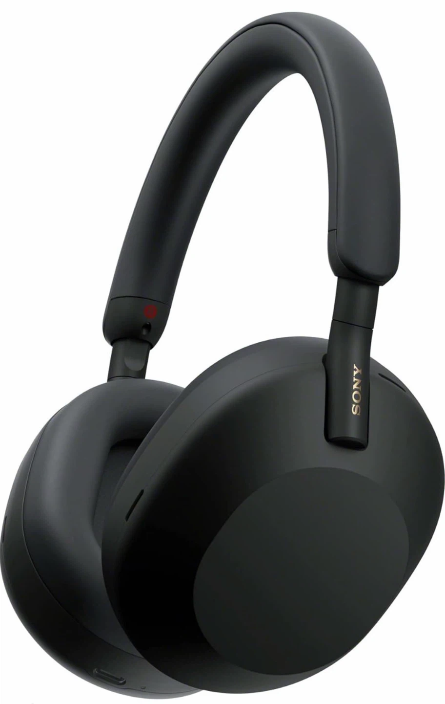Sony WH-1000XM5 Wireless Noise Cancelling Headphones | Renewed